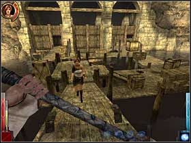 Jest Leanna! - Across the Sea of Blood (5) | Rozdział 4 | Dark Messiah of Might and Magic - Dark Messiah of Might and Magic - poradnik do gry