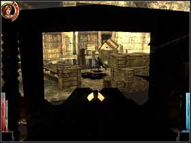 Wiedziałem, że stanowisko balist na prawej burcie statku na pewno się przyda! - Across the Sea of Blood (5) | Rozdział 4 | Dark Messiah of Might and Magic - Dark Messiah of Might and Magic - poradnik do gry