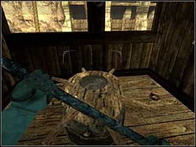 Kotwica w górę! - Across the Sea of Blood (5) | Rozdział 4 | Dark Messiah of Might and Magic - Dark Messiah of Might and Magic - poradnik do gry