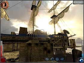 Bez żalu żegnam to zapomniane przez bogów miejsce! Oby tam, gdzie idę nie było jeszcze gorzej! - Across the Sea of Blood (5) | Rozdział 4 | Dark Messiah of Might and Magic - Dark Messiah of Might and Magic - poradnik do gry