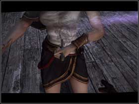 Niemożliwe, że to ja - Across the Sea of Blood (5) | Rozdział 4 | Dark Messiah of Might and Magic - Dark Messiah of Might and Magic - poradnik do gry