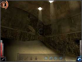 Wreszcie spokój, pójdę w lewo, a potem tu wrócę - The Temple of the Spider (2) | Rozdział 5 | Dark Messiah of Might and Magic - Dark Messiah of Might and Magic - poradnik do gry