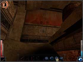 Nikogo nie ma, ale słychać w pobliżu chrapliwe głosy - The Temple of the Spider (3) | Rozdział 5 | Dark Messiah of Might and Magic - Dark Messiah of Might and Magic - poradnik do gry