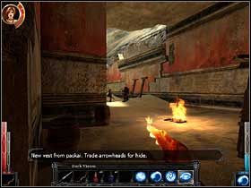 Tych czterech obwiesi mnie nie powiesi! - The Temple of the Spider (3) | Rozdział 5 | Dark Messiah of Might and Magic - Dark Messiah of Might and Magic - poradnik do gry