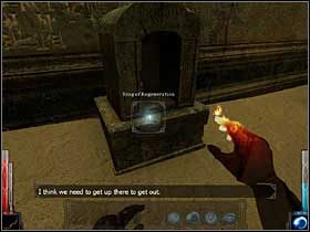 Wielce przydatne przedmioty, wielce - The Temple of the Spider (4) | Rozdział 5 | Dark Messiah of Might and Magic - Dark Messiah of Might and Magic - poradnik do gry