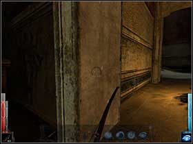 Znowu prosto prze kolejny korytarz - The Temple of the Spider (4) | Rozdział 5 | Dark Messiah of Might and Magic - Dark Messiah of Might and Magic - poradnik do gry