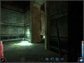 Jak mówię tak robię! - The Temple of the Spider (5) | Rozdział 5 | Dark Messiah of Might and Magic - Dark Messiah of Might and Magic - poradnik do gry