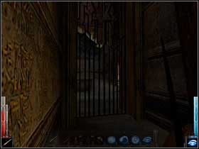 i krata - The Temple of the Spider (6) | Rozdział 5 | Dark Messiah of Might and Magic - Dark Messiah of Might and Magic - poradnik do gry