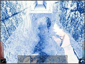 Nie ma, co stękać! Hop do dziury! - The Temple of the Spider (7) | Rozdział 5 | Dark Messiah of Might and Magic - Dark Messiah of Might and Magic - poradnik do gry