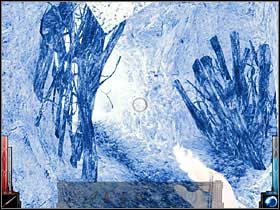 Z tyłu nie ma nic, porozglądamy się za sensowna drogą. - The Temple of the Spider (7) | Rozdział 5 | Dark Messiah of Might and Magic - Dark Messiah of Might and Magic - poradnik do gry