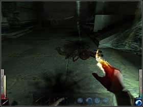 Spory był z niego robal za życia! - The Temple of the Spider (7) | Rozdział 5 | Dark Messiah of Might and Magic - Dark Messiah of Might and Magic - poradnik do gry