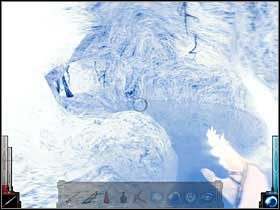 Na niedługo! Po prawej podziemne jeziorko. Może odświeżyć się kąpielą? - The Temple of the Spider (8) | Rozdział 5 | Dark Messiah of Might and Magic - Dark Messiah of Might and Magic - poradnik do gry