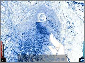 Koniec oglądania widoczków, powracam do korytarza! - The Temple of the Spider (8) | Rozdział 5 | Dark Messiah of Might and Magic - Dark Messiah of Might and Magic - poradnik do gry