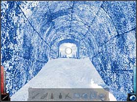 Znowu okno z wyłamanymi kratami! Pająki mają się dobrze! - The Temple of the Spider (9) | Rozdział 5 | Dark Messiah of Might and Magic - Dark Messiah of Might and Magic - poradnik do gry