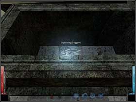 Znalezisko godne jak najbardziej - zabieramy do kolekcji! - The Temple of the Spider (11) | Rozdział 5 | Dark Messiah of Might and Magic - Dark Messiah of Might and Magic - poradnik do gry