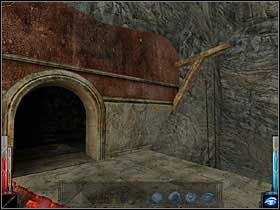 Wygląda, że jest ok. Pora do środka! - The Temple of the Spider (12) | Rozdział 5 | Dark Messiah of Might and Magic - Dark Messiah of Might and Magic - poradnik do gry