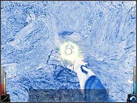 No i jest i to w towarzystwie. Ogniowe czary załatwiają sprawę definitywnie. - The Temple of the Spider (13) | Rozdział 5 | Dark Messiah of Might and Magic - Dark Messiah of Might and Magic - poradnik do gry