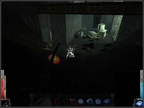 Ciekawe, gdzie jest ich matecznik? - The Altar of the Skull (1) | Rozdział 6 | Dark Messiah of Might and Magic - Dark Messiah of Might and Magic - poradnik do gry