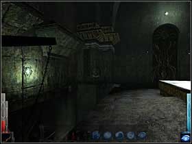 Po wyczyszczeniu terenu ruszam dalej, bacznie rozglądając się na boki. - The Altar of the Skull (1) | Rozdział 6 | Dark Messiah of Might and Magic - Dark Messiah of Might and Magic - poradnik do gry