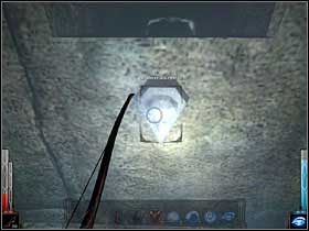 Moonsilk. Nie wiem, do czego to służy, ale pewnikiem niebawem się okaże. - The Altar of the Skull (1) | Rozdział 6 | Dark Messiah of Might and Magic - Dark Messiah of Might and Magic - poradnik do gry