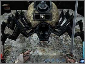 Moonsilk - The Altar of the Skull (2) | Rozdział 6 | Dark Messiah of Might and Magic - Dark Messiah of Might and Magic - poradnik do gry