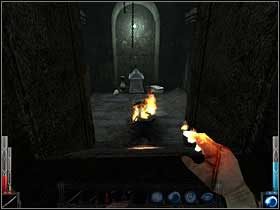 Nieumarłych jest znacznie więcej, niż chciałoby się oglądać! - The Altar of the Skull (2) | Rozdział 6 | Dark Messiah of Might and Magic - Dark Messiah of Might and Magic - poradnik do gry