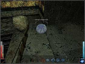 O! Grzybki! - The Altar of the Skull (2) | Rozdział 6 | Dark Messiah of Might and Magic - Dark Messiah of Might and Magic - poradnik do gry
