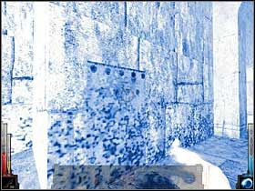 Te otworki w ścianie? Na pewno nie klimatyzacja! - The Altar of the Skull (3) | Rozdział 6 | Dark Messiah of Might and Magic - Dark Messiah of Might and Magic - poradnik do gry