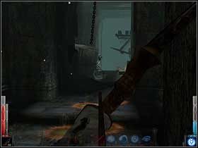 Oczekuję przygotowany na wizytę Ghoula! Śmiało chłopcze! Nie krępuj się! - The Altar of the Skull (3) | Rozdział 6 | Dark Messiah of Might and Magic - Dark Messiah of Might and Magic - poradnik do gry