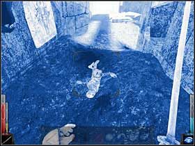 Hm, był, ale nie zniknął, tylko się trochę przysmażył! - The Altar of the Skull (3) | Rozdział 6 | Dark Messiah of Might and Magic - Dark Messiah of Might and Magic - poradnik do gry