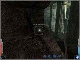 1 - The Altar of the Skull (3) | Rozdział 6 | Dark Messiah of Might and Magic - Dark Messiah of Might and Magic - poradnik do gry