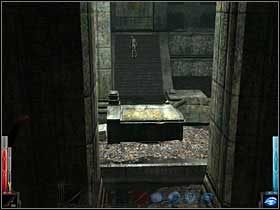 5 - The Altar of the Skull (3) | Rozdział 6 | Dark Messiah of Might and Magic - Dark Messiah of Might and Magic - poradnik do gry