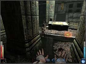 6 - The Altar of the Skull (3) | Rozdział 6 | Dark Messiah of Might and Magic - Dark Messiah of Might and Magic - poradnik do gry