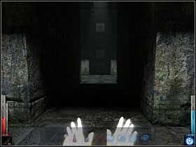 Mocno skupiony postępuję do przodu! - The Altar of the Skull (4) | Rozdział 6 | Dark Messiah of Might and Magic - Dark Messiah of Might and Magic - poradnik do gry