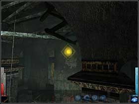 Spacer rusztowaniem i likwidacja publiczności poniżej to aktualnie najważniejsze zajęcie. - The Altar of the Skull (4) | Rozdział 6 | Dark Messiah of Might and Magic - Dark Messiah of Might and Magic - poradnik do gry