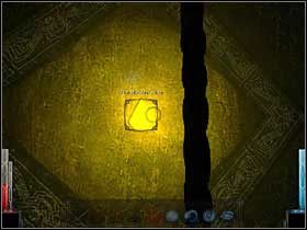 Jest mój!!! Teraz do figury Pająka! - The Altar of the Skull (4) | Rozdział 6 | Dark Messiah of Might and Magic - Dark Messiah of Might and Magic - poradnik do gry