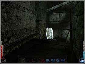 Kolejny sarkofag ze złożonym na wieku cennym przedmiotem. - The Altar of the Skull (4) | Rozdział 6 | Dark Messiah of Might and Magic - Dark Messiah of Might and Magic - poradnik do gry