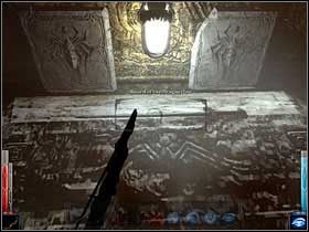 Sword of the Dragonelaw - The Altar of the Skull (4) | Rozdział 6 | Dark Messiah of Might and Magic - Dark Messiah of Might and Magic - poradnik do gry