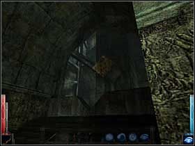 Od środka da się też otworzyć! Ta wiedza może się przydać. - The Altar of the Skull (5) | Rozdział 6 | Dark Messiah of Might and Magic - Dark Messiah of Might and Magic - poradnik do gry