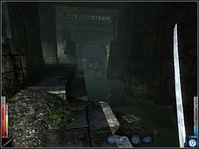 Tak tu cicho o zmierzchu? - The Altar of the Skull (5) | Rozdział 6 | Dark Messiah of Might and Magic - Dark Messiah of Might and Magic - poradnik do gry