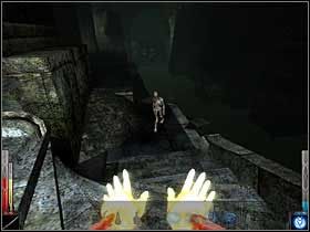 Mój fanklub właśnie nadchodzi. - The Altar of the Skull (5) | Rozdział 6 | Dark Messiah of Might and Magic - Dark Messiah of Might and Magic - poradnik do gry