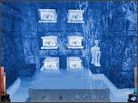 Kolejna krypta, czego tak zaciekle bronią Nieumarli? - The Altar of the Skull (5) | Rozdział 6 | Dark Messiah of Might and Magic - Dark Messiah of Might and Magic - poradnik do gry