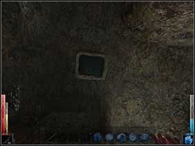 Z tej dziury wyleciałem w sam środek zespołu pieczar. Co to za miejsce? - The Altar of the Skull (5) | Rozdział 6 | Dark Messiah of Might and Magic - Dark Messiah of Might and Magic - poradnik do gry