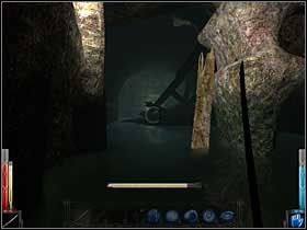 Którędy do domu? - The Altar of the Skull (6) | Rozdział 6 | Dark Messiah of Might and Magic - Dark Messiah of Might and Magic - poradnik do gry