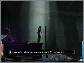 Lich! I to mocny Lich! - The Altar of the Skull (6) | Rozdział 6 | Dark Messiah of Might and Magic - Dark Messiah of Might and Magic - poradnik do gry