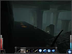 Trzeba ruszyć głową, bo inaczej moje kości za kilka stuleci znajdą tu archeolodzy! - The Altar of the Skull (6) | Rozdział 6 | Dark Messiah of Might and Magic - Dark Messiah of Might and Magic - poradnik do gry