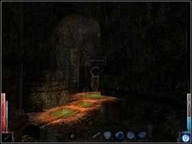 Trzeba godnie przyjąć gościa! Te pułapeczki podniosą temperaturę spotkania. - The Altar of the Skull (6) | Rozdział 6 | Dark Messiah of Might and Magic - Dark Messiah of Might and Magic - poradnik do gry