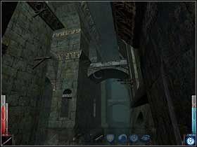 Okolica ciekawa i pewno kryje wiele tajemnic, ale jestem tu w innej sprawie. - The Altar of the Skull (6) | Rozdział 6 | Dark Messiah of Might and Magic - Dark Messiah of Might and Magic - poradnik do gry