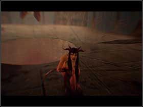 Xana? - The Altar of the Skull (7) | Rozdział 6 | Dark Messiah of Might and Magic - Dark Messiah of Might and Magic - poradnik do gry