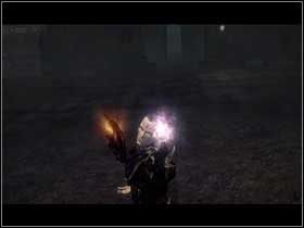 Gra rolę w każdym moim koszmarze - Arantir! - The Altar of the Skull (7) | Rozdział 6 | Dark Messiah of Might and Magic - Dark Messiah of Might and Magic - poradnik do gry
